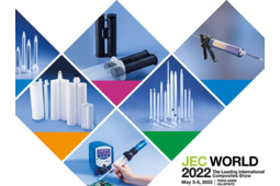Dosage 2000 sur le salon JEC World 2022