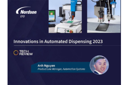 Un Webinaire Dosage 2000 sur les Innovations dans le dosage automatisé en 2023