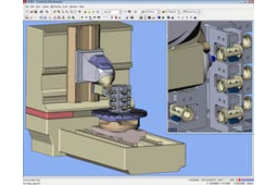 DP Technology, créateur du logiciel FAO ESPRIT, signe un accord avec Siemens PLM Software