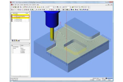 DP Technology présente Esprit 2010, la nouvelle version de son logiciel de FAO