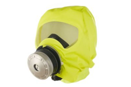 Cagoule d'évacuation incendie Dräger PARAT 5500 