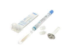 Kits de détection de stupéfiants Dräger DrugCheck 1200 STK