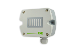 Capteur de CO2  pour applications difficiles et exigeantes