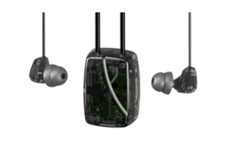 Earpad Control dB1 : la première protection auditive avec dosimètre intégré