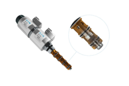 Nouvelle électrovalve proportionnelle à cartouche ESVL9 d’Eaton 