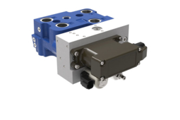 valve de direction avancée SBX modulaire 