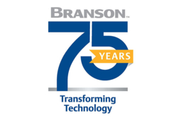 Emerson célèbre 75 ans d’innovation dans les technologies de nettoyage et de soudage de précision