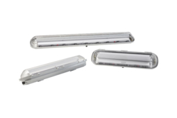 Luminaires linéaires à LED Appleton™ pour zones dangereuses  