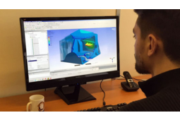 Emitech crée un modèle d’analyse de risque pour l’aéronautique