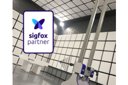 Groupe Emitech, partenaire de Sigfox pour sa certification Ready