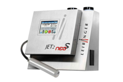 Imprimante jet d’encre de production JET3 NEO “D”