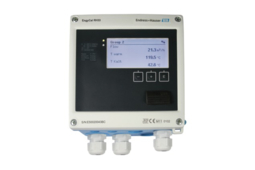 Calculateur d'énergie thermique - EngyCal RH33