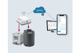 Micropilot FWR30 , un capteur de niveau connecté au Cloud qui révolutionne la mesure de niveau