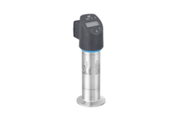 Capteurs de pression PMP23 et PTP33B pour applications hygiéniques 