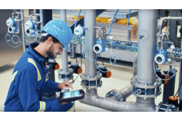 Endress+Hauser enregistre une nette croissance en 2018