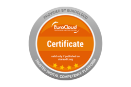 Endress+Hauser reçoit la certification StarAudit pour la sécurité et la durabilité des services numériques