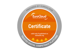 Endress+Hauser reçoit la certification StarAudit pour la sécurité et la durabilité des services numériques