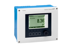 Transmetteur multi paramètre pour sonde d'analyse physico-chimique  CM448