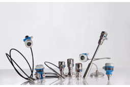 Endress+Hauser lance sa nouvelle gamme M de transmetteurs de pression