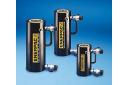 Cylindre hydraulique acheter, simple effet, piston HMZY25 Ø 35mm