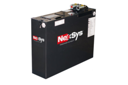 Batteries NexSys ATEX pour environnements dangereux 