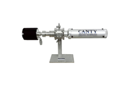 Canty, des caméras de surveillance de process adaptées à toutes les conditions de température
