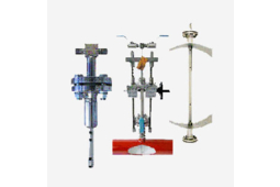 Débitmètre Tube de pitot moyennée 