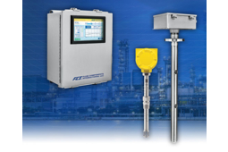 Débitmètre multipoint pour gaz de combustion MT100