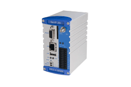 GenIP 20i, un modem Routeur Industriel Ethernet GSM/GPRS intelligent 