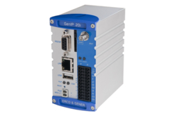 Access Point / Routeur Industriel Ethernet GSM/GPRS intelligent