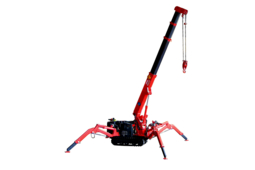 MINI-GRUE ARAIGNEE UNIC URW-094