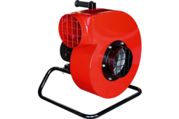 Ventilateur portable