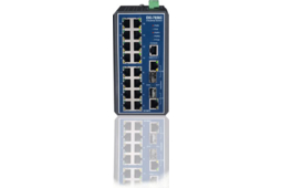 switchs Ethernet Industriel polyvalents 