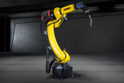 Fanuc lance le nouveau robot de soudage ARC Mate 100iD