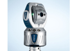 laser tracker VantageE de Faro