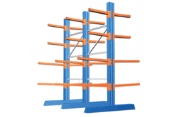 Rayonnage Cantilever léger Féralco