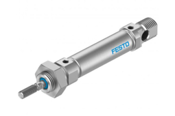 Actionneurs pneumatiques Festo: robustes et polyvalents