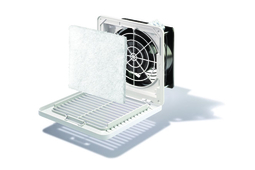 Ventilateur à filtre Série FINDER 7F pour armoire électrique