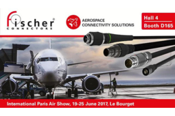 fischer au salon du bourget