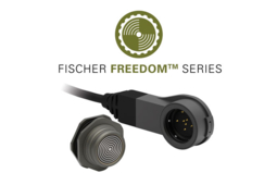 Fischer FreedomTM Series: une vraie rupture technologique dans la connectique