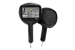 Caméra d'imagerie acoustique FLIR Si124