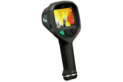 Caméras infrarouges de lutte anti-incendie FLIR K45 