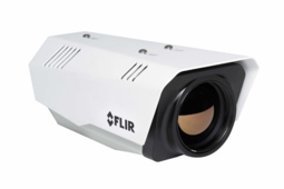 Caméra thermique de sécurité FLIR FC ID 