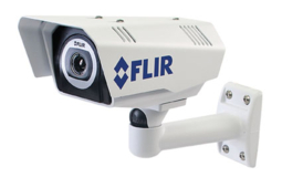 caméra thermique de surveillance FLIR série FC-S