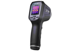 Caméra thermographique FLIR TG167 pour inspections électriques en intérieur