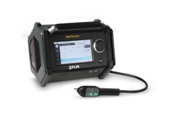 Chromatographe en phase gazeuse/spectromètre de masse portable FLIR Griffin G510