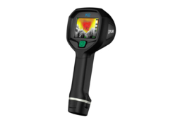 FLIR lance de nouvelles caméras infrarouges révolutionnaires de lutte anti-incendie 