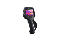 FLIR lance un nouveau modèle abordable de sa caméra thermique série Exx