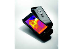 FLIR ONE, la première caméra thermique mondiale pour iPhone 