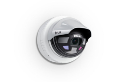 FLIR Saros, la nouvelle génération de caméras extérieures de protection contre l’intrusion